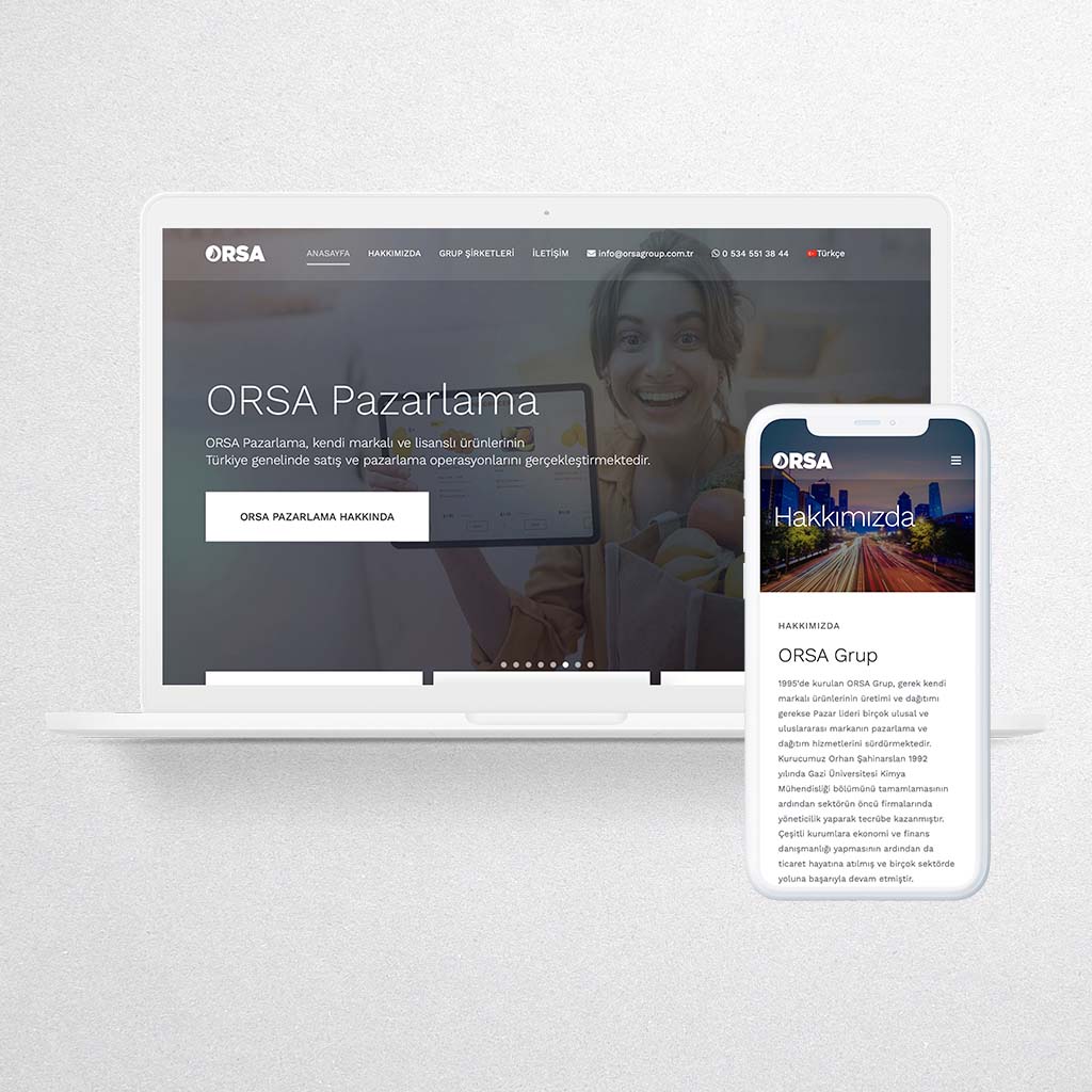 Orsa Group